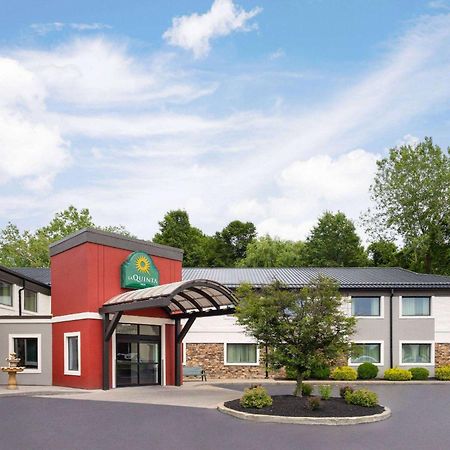 La Quinta Inn By Wyndham Buffalo Airport Williamsville Esterno foto