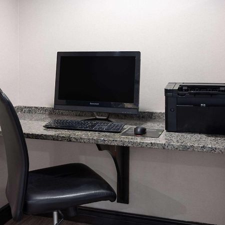 La Quinta Inn By Wyndham Buffalo Airport Williamsville Esterno foto