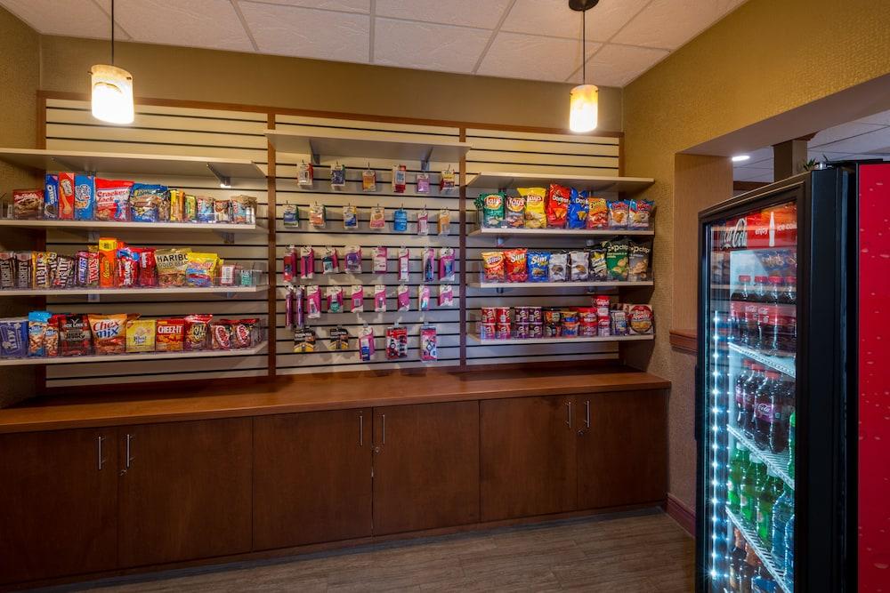 La Quinta Inn By Wyndham Buffalo Airport Williamsville Esterno foto