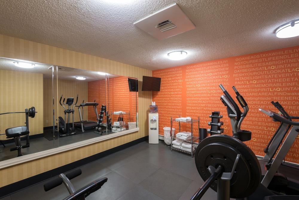 La Quinta Inn By Wyndham Buffalo Airport Williamsville Esterno foto