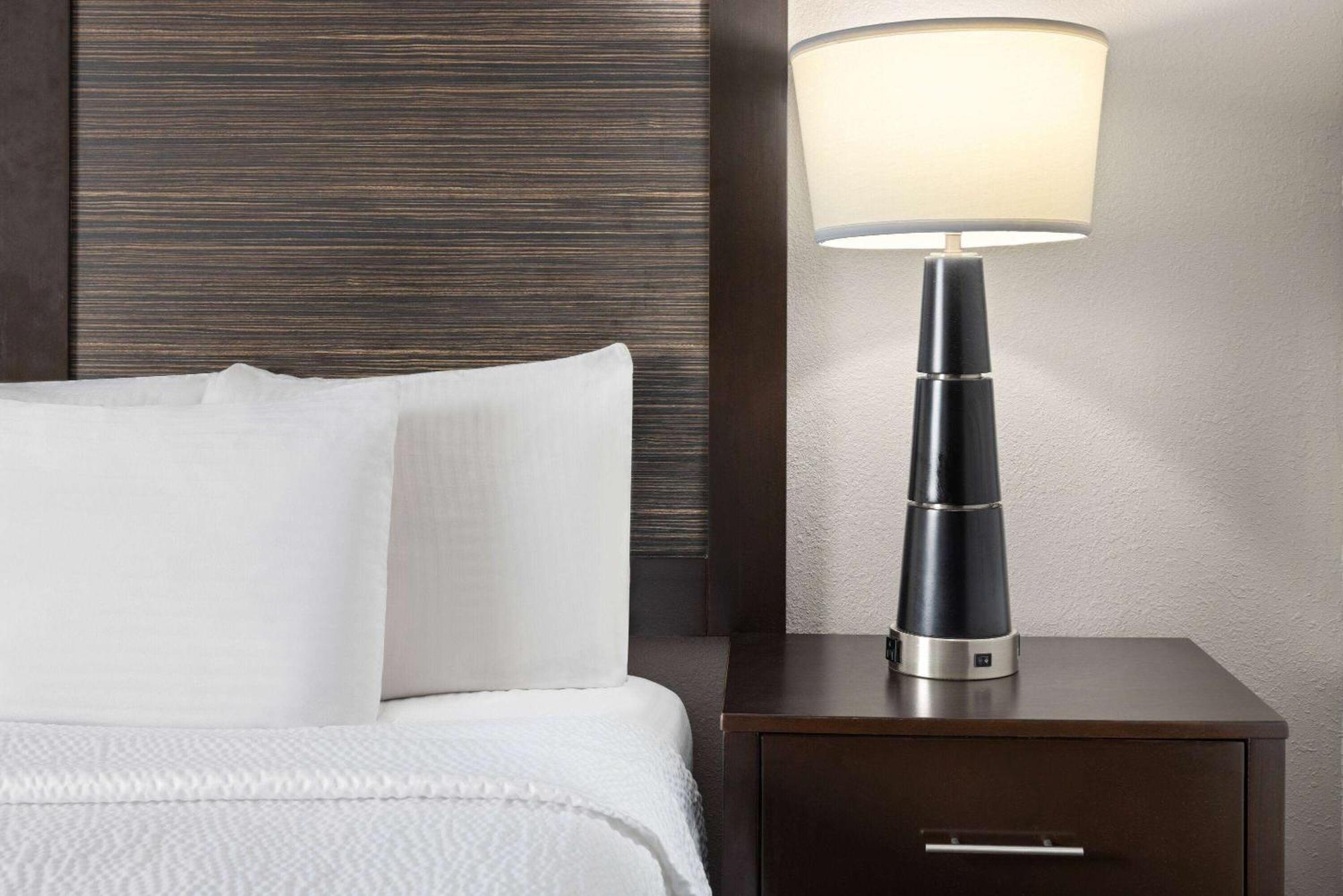La Quinta Inn By Wyndham Buffalo Airport Williamsville Esterno foto