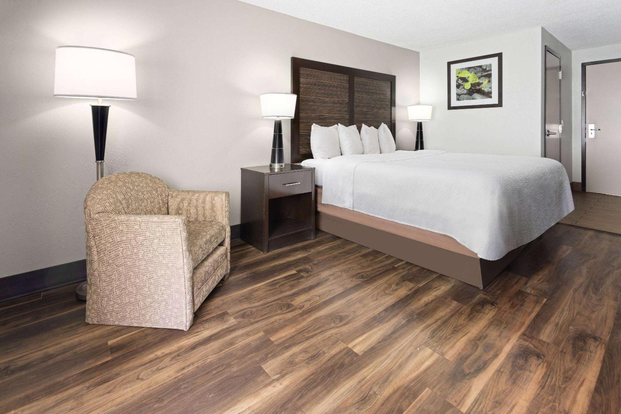 La Quinta Inn By Wyndham Buffalo Airport Williamsville Esterno foto