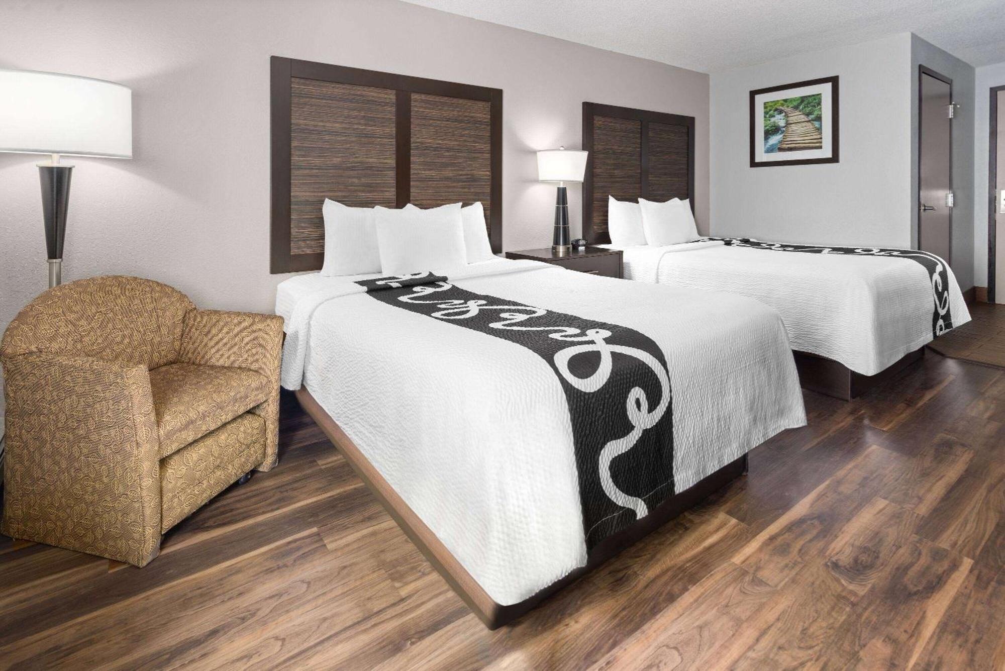 La Quinta Inn By Wyndham Buffalo Airport Williamsville Esterno foto