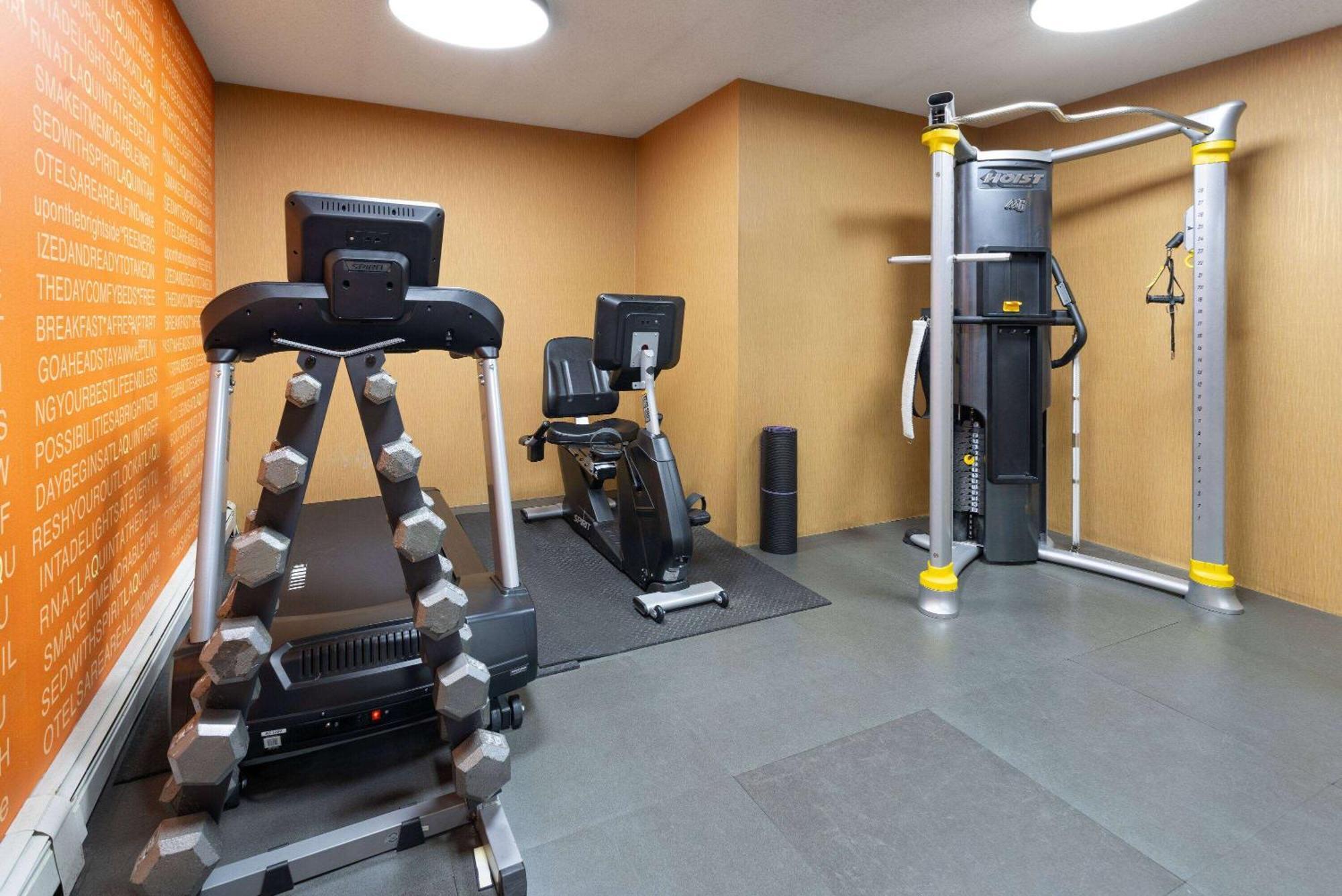 La Quinta Inn By Wyndham Buffalo Airport Williamsville Esterno foto